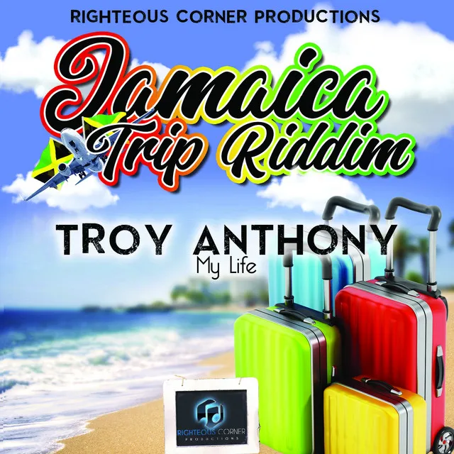 My Life - Jamaica Trip Riddim