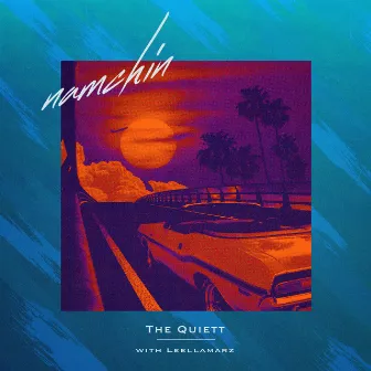 namchin by The Quiett