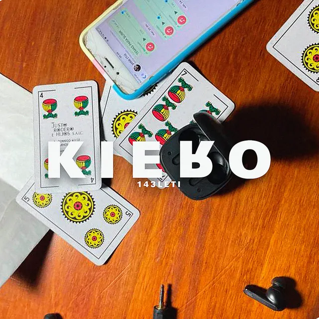 Kiero