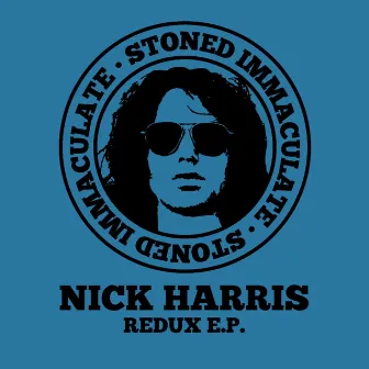 Redux EP by Nick Harris