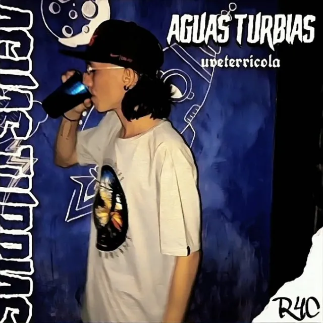 Aguas Turbias