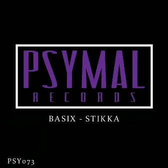 Stikka by Basix