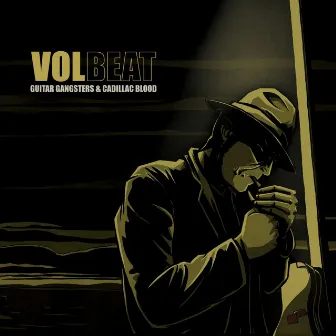 Guitar Gangsters & Cadillac Blood by Volbeat