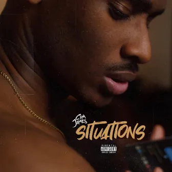 Situations by Cam James