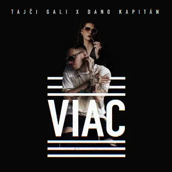 Viac by Tajči Gali