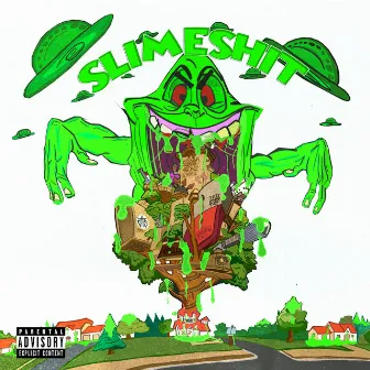 Slime Shit by QKING