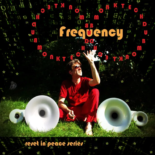 Frequency (Dub Mix)