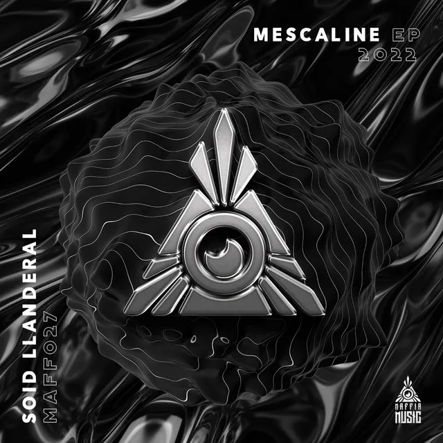 Mescaline