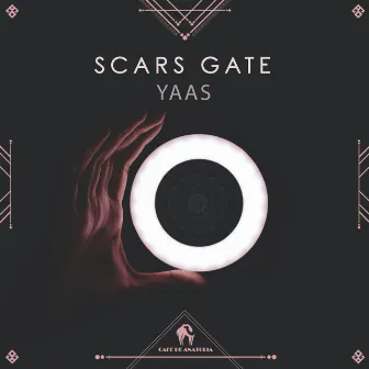 Scars Gate by YAAS