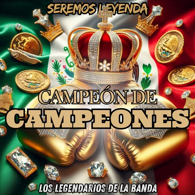 Campeón de Campeones