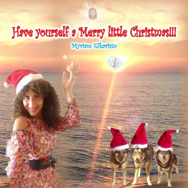 Have Yourself Α Merry Little Christmas