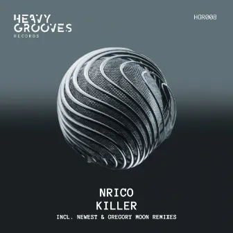 Killer by Nrico