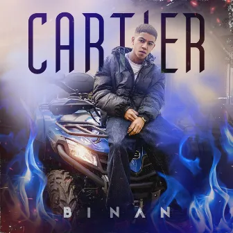 Cartier by BINAN