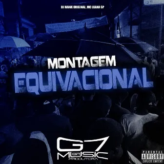 Montagem Equivacional by Dj Hawk Original