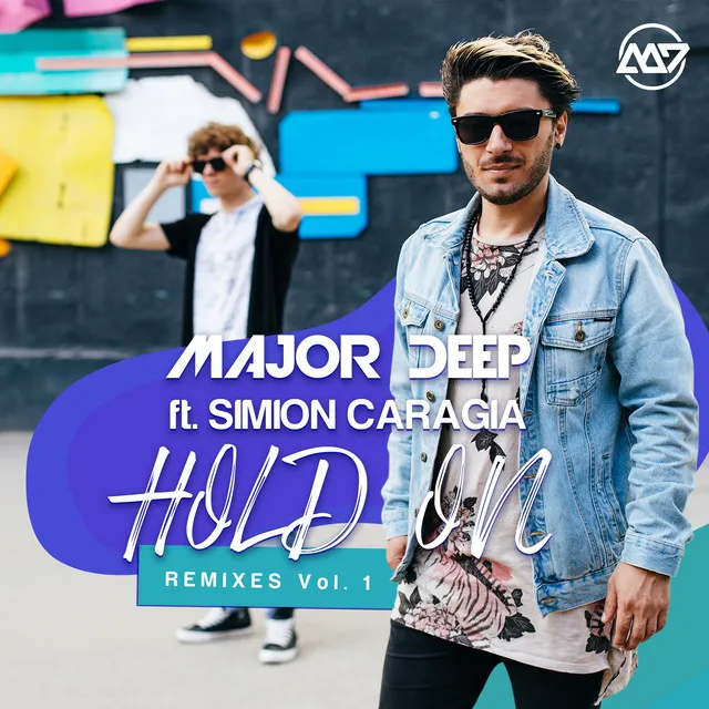 Hold On - Myo Remix