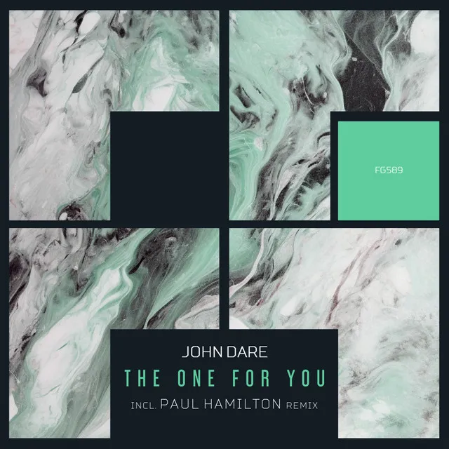 The One For You - Paul Hamilton Remix