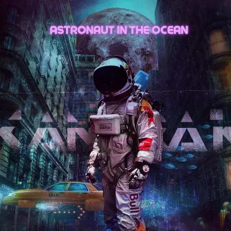 Astronaut in the Ocean (Extended Mix) by KandraK