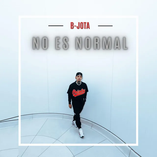 No Es Normal