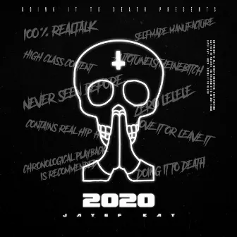 2020 by Jayef Kay