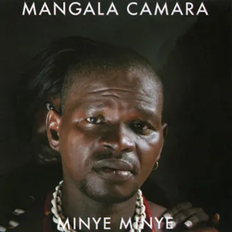 Minye minye by Mangala Camara