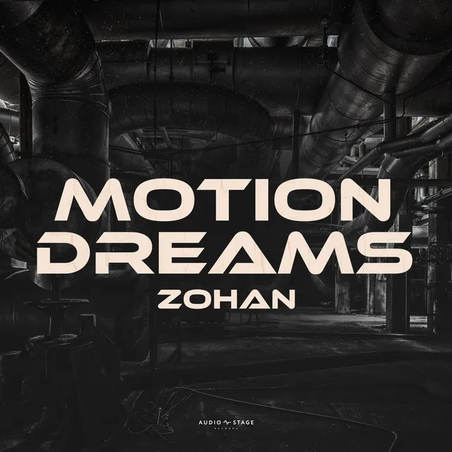 Motion Dreams - Original Mix