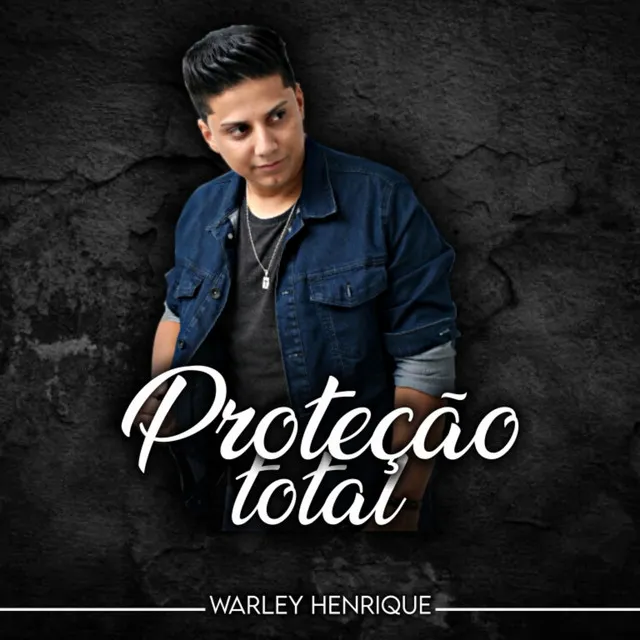 Proteção Total (Ao Vivo)