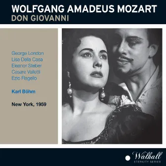 Mozart: Don Giovanni, K. 527 (Recorded 1959) by George London