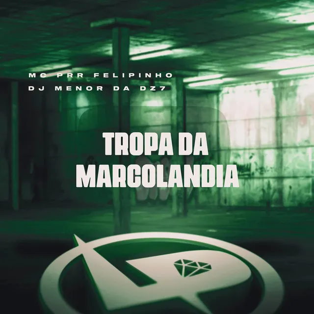 Tropa da Marcolândia