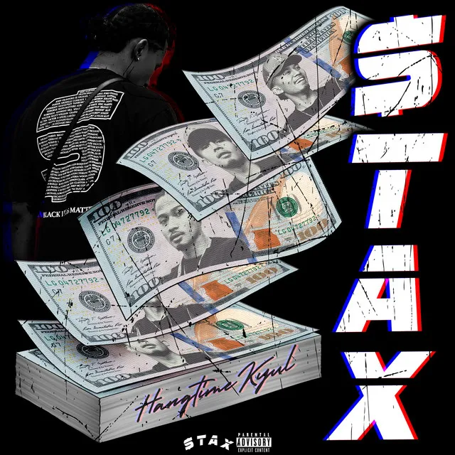 STAX