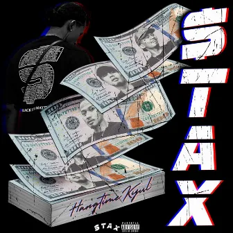 STAX by HangtimeKyul