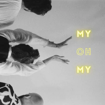 My Oh My by Indigo Face