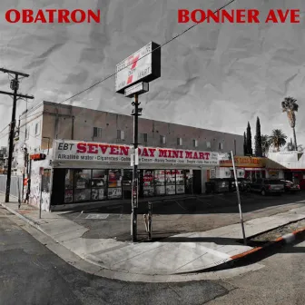 Bonner Ave by Obatron