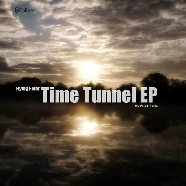 Time Tunnel - Post S. Remix