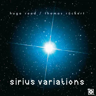 Sirius Variations by Hugo Read