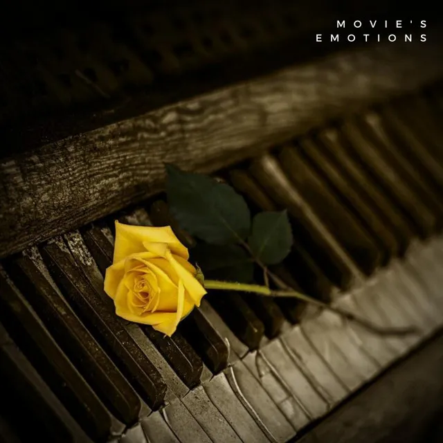 Movies' Emotions (Piano Themes Collection)