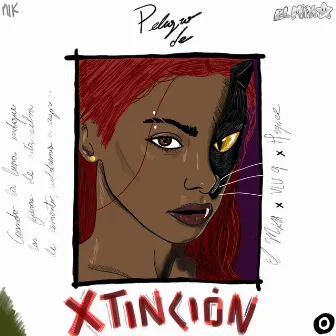 Peligro de Xtinción by Heynee