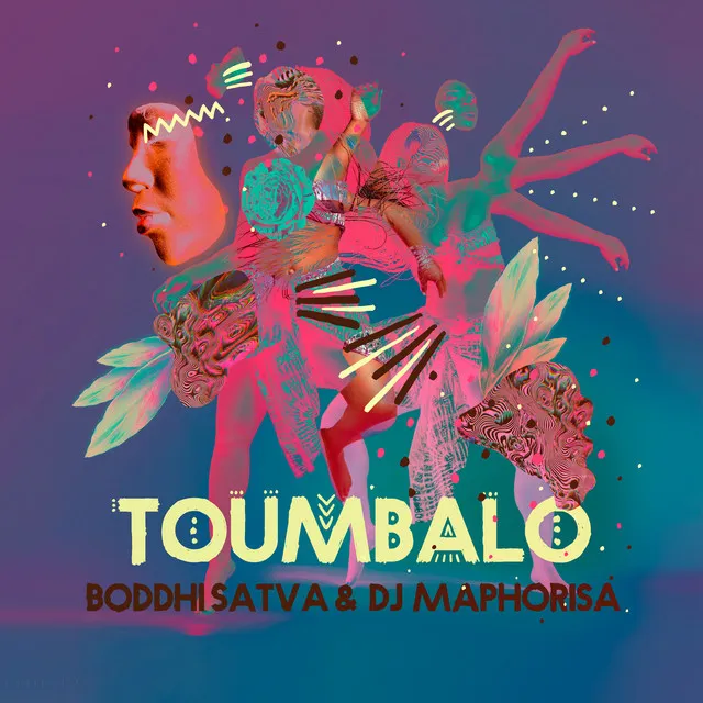 Toumbalo - Main Mix