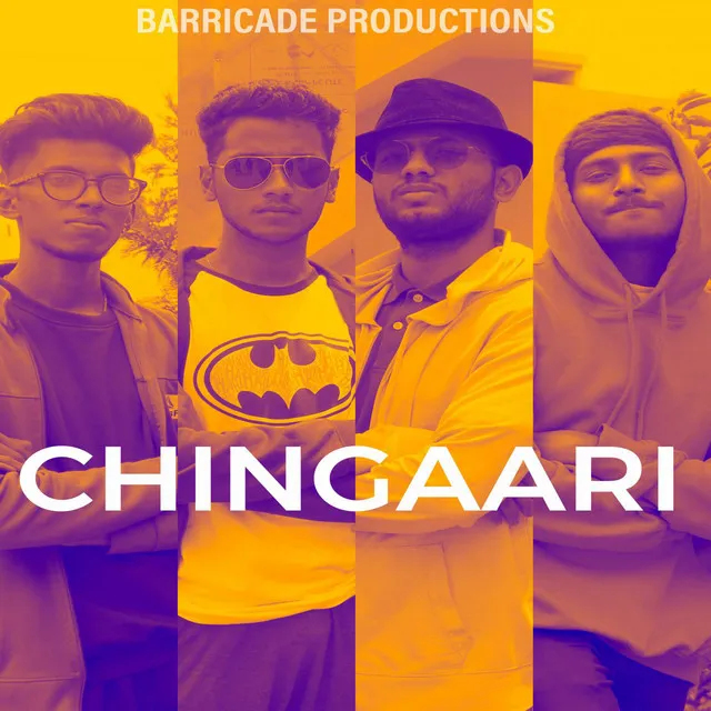 Chingaari