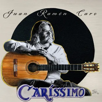 CARÍSSIMO by Juan Ramón Caro