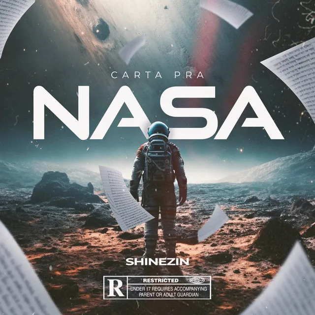 Carta pra Nasa