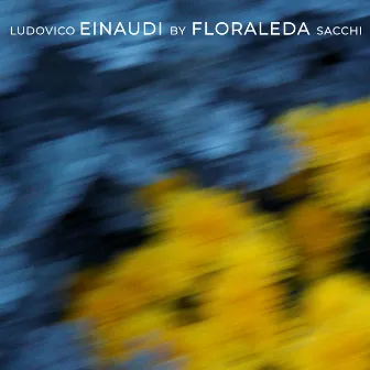 Ludovico Einaudi by Floraleda Sacchi by Floraleda Sacchi