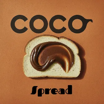 COCO SPREAD by St.Walakii