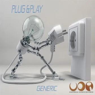 PLUG AND PLAY by Generic