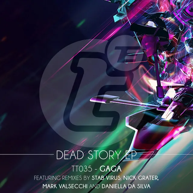 Dead Story - Stab Virus Remix