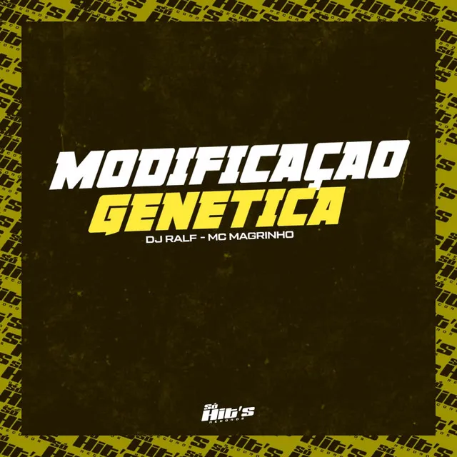 Modificaçao Genetica