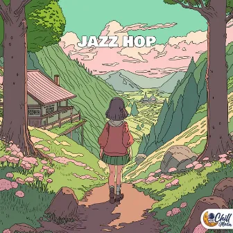 Garden Grooves by Jazz Hop