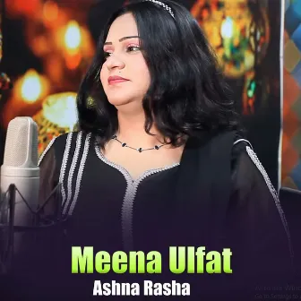 Ashna Rasha by Meena Ulfat