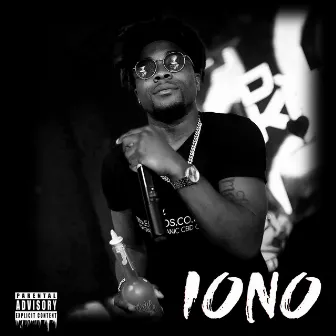 Iono by Bo Fleek