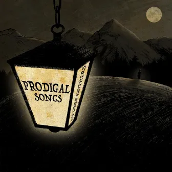 Prodigal Songs by The Lubben Brothers