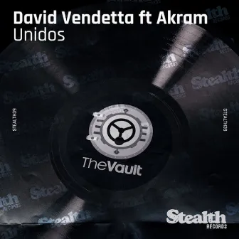 Unidos Para La Musica (feat. Akram) by David Vendetta